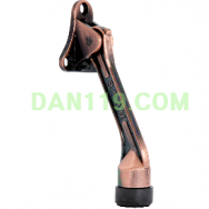 말굽 小 DAN-304-3 BROWN