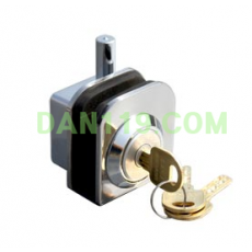 DAN H 118-3 자동문용 보조키